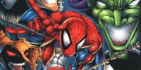 Spider Man: La Bveda